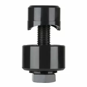 RUKO hole punch 32.0 mm, 2-cutting edge